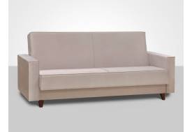 Диван Лайт 2 Белюкс капучино