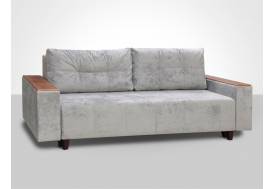 Диван Рио 6 Сальса графит