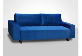 Диван Рио 10 Конфетти ультрамарин