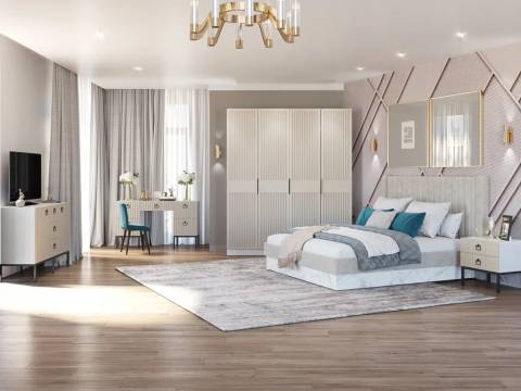 Спальня Эдем