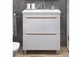 Тумба Grani 800-0-2 Como дуб золотой