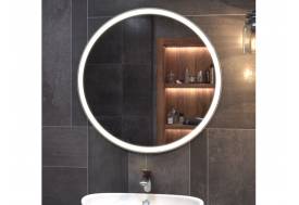 Зеркало Cosmo Comfort 800 на взмах VIGO