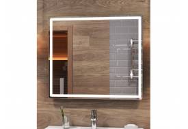 Зеркало Geometry Comfort 800 на взмах VIGO