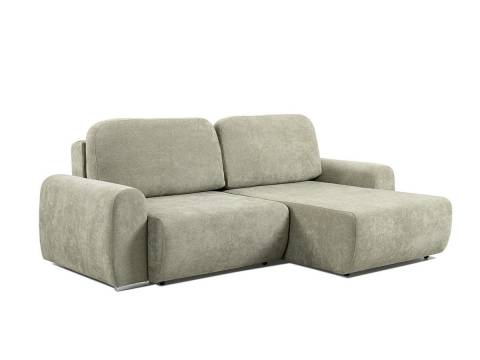 Диван угловой МС Тэдди Компоновка 1 арт. 1503