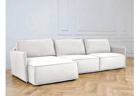 Диван 9996 белый