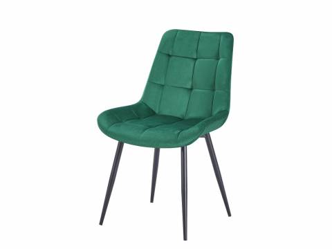 Стул DC 2152 зеленый