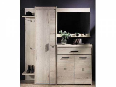 Прихожая Мале