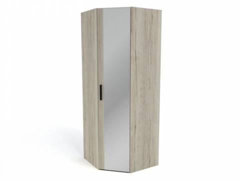 Шкаф угловой Мале