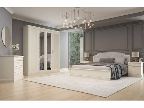 Спальня Сиена