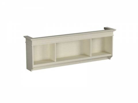 Полка навесная Сиена