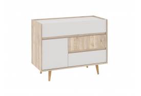 Комод малый Аврора