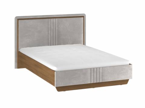 Кровать 1400 Modern Палермо Nebby 304 без основания