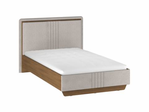 Кровать 1200 Modern Палермо Elon 31 без основания