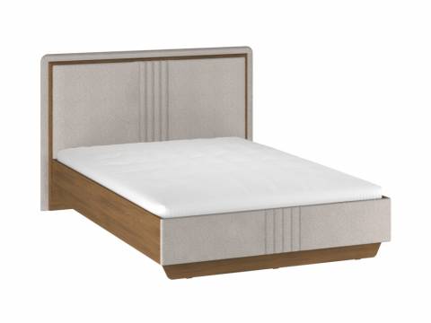 Кровать 1400 Modern Палермо Elon 31 без основания