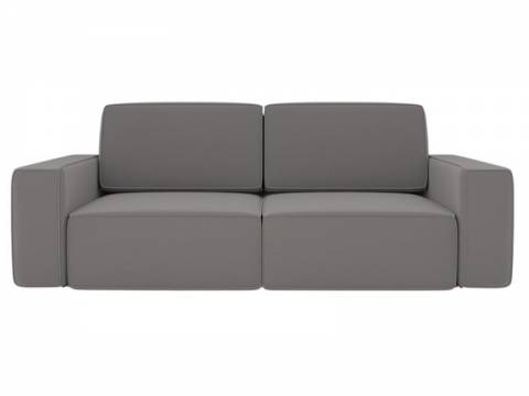 Диван Сунндал Левис 09 велюр