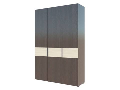 Шкаф Гранд ГШК/3-21-15-333 (двери тип 3)