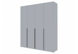 Шкаф Гранд ГШК/2-21-20-2222 (двери тип 2)