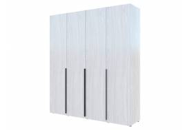 Шкаф Гранд ГШК/1-23-20-2222 (двери тип 2)