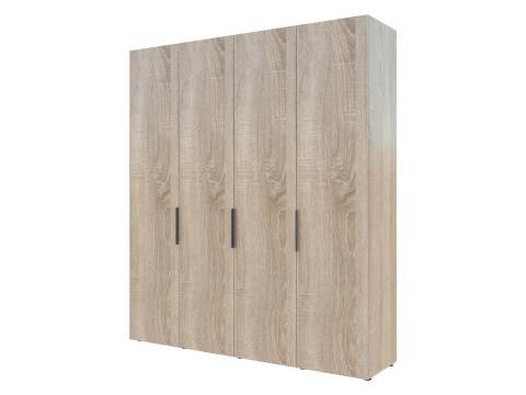 Шкаф Гранд ГШК/1-21-20-1111 (двери тип 1)