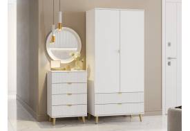 Прихожая Дакота Меренга