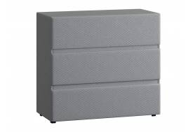 Комод Ester Sota grey