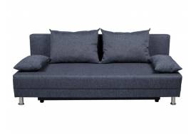 Диван Некст эконом темно-синий