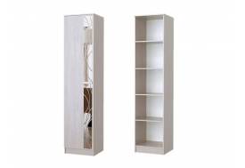 Пенал Сабина СП-500 ясень анкор светлый