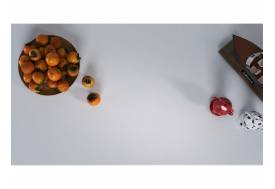 Столешница СТ38-1000 Супер белый 38 мм