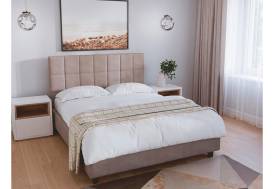 Кровать LaFlex 1 с подъёмным механизмом 1400*2000 мм