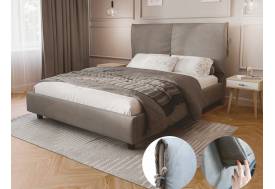 Кровать LaFlex Premium 1 с подъёмным механизмом 1800*2000 мм