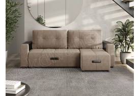 Угловой диван Джаз Newtone Beidge правый