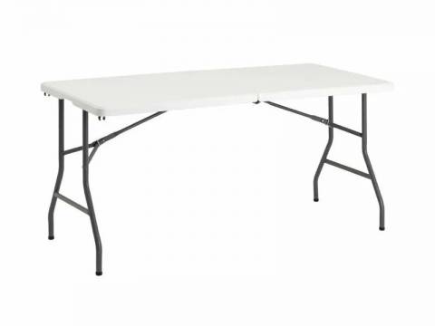 Стол раскладной садовый DT 15