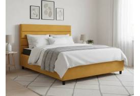 Кровать с ортопедическим основанием Челси 1800х2000 мм