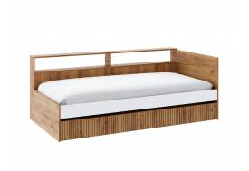 Кровать КР-001 Ивис