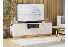 Тумба под ТВ МДФ Фант 2
