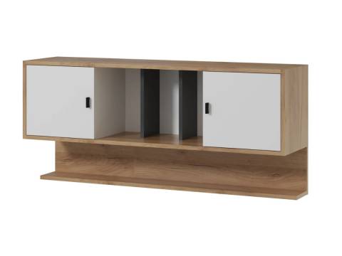 Полка навесная Омега 3