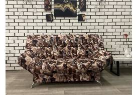Диван Клик Кляк микровелюр Las Vegas