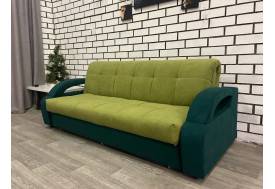 Диван Аккордеон 1600 Luma 20-Luma 21
