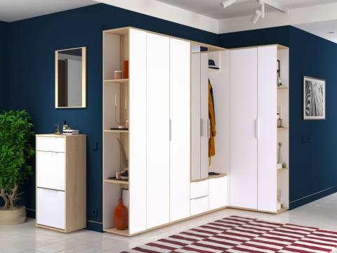 Прихожая Куба