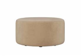 Пуф Альба 800 Velutto 05