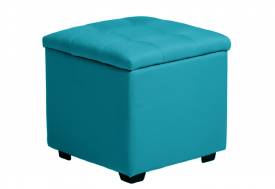 Пуф Бриг азур