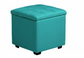 Пуф Бриг емеральд