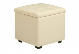 Пуф Бриг крим