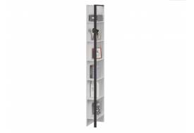 Секция угловая с полками Стич