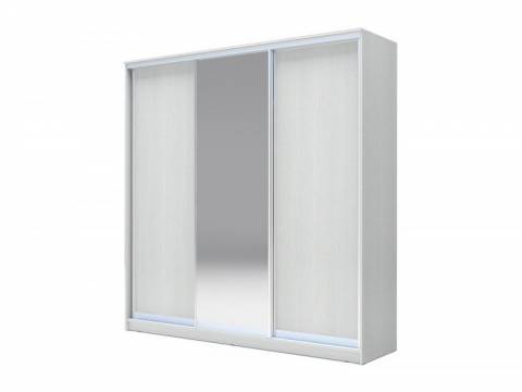 Шкаф-купе Хит 22-4-18-151