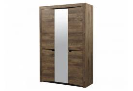 Шкаф для одежды 33.02 Лючия кейптаун