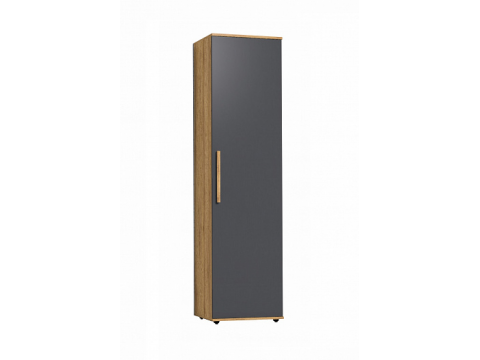 Шкаф для одежды и белья Crown 8