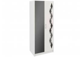 Шкаф двухстворчатый Диана