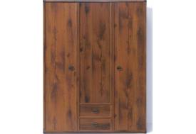 Шкаф JSZF3D2S150 Индиана дуб саттер