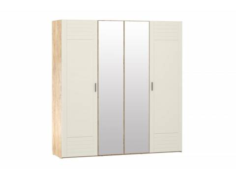 Шкаф Livorno НМ 013.58 Х Софт панакота